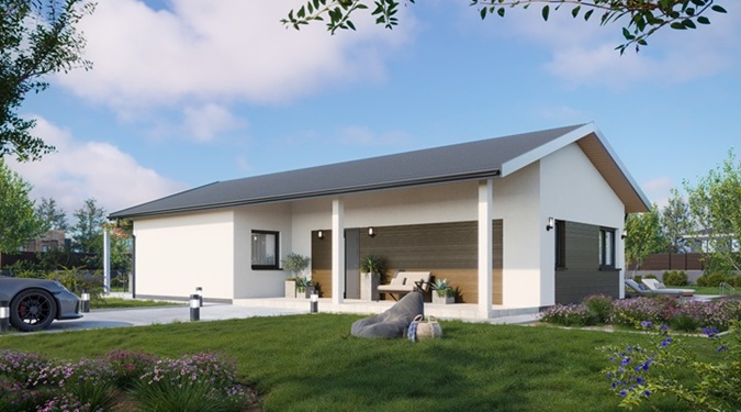 Efficient prefab home price solutions tailored for your dream home.