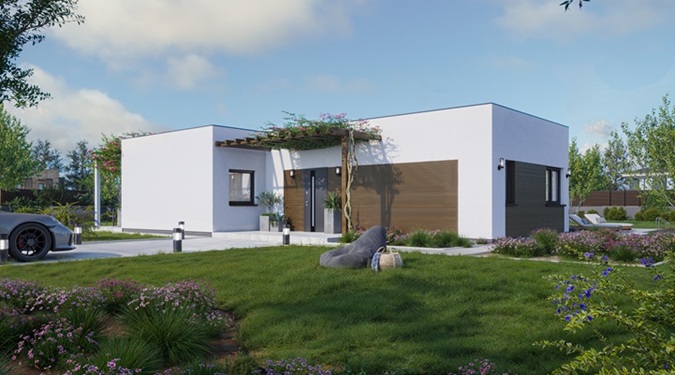 Efficient prefab home price solutions tailored for your dream home.