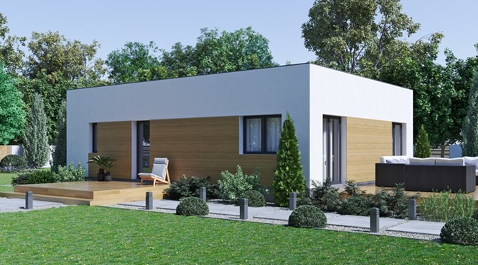 Efficient prefab home price solutions tailored for your dream home.